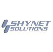 Shynet Solutions logo