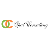 Opal Consulting logo