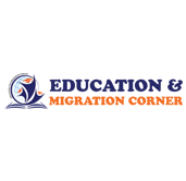 Education & Migration Corner logo