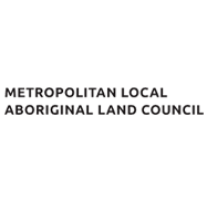 Metropolitan Local Aboriginal Land Council logo