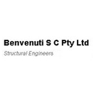Benvenuti S C Pty Ltd logo