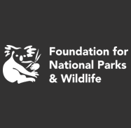 Foundation for National Parks & Wildlife logo