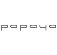 Papaya logo