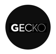 Gecko logo