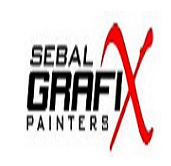 Sebal Grafix Painters logo