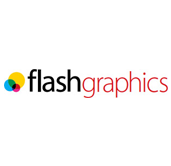 Flash Graphics logo