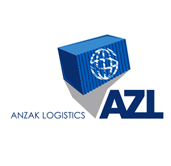 ANZAC Logistics logo