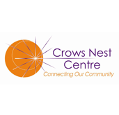 Crows Nest Centre logo
